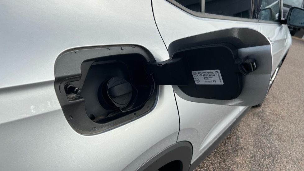 Used Volkswagen T-Cross 2025 for sale - 76870256: Photo 29