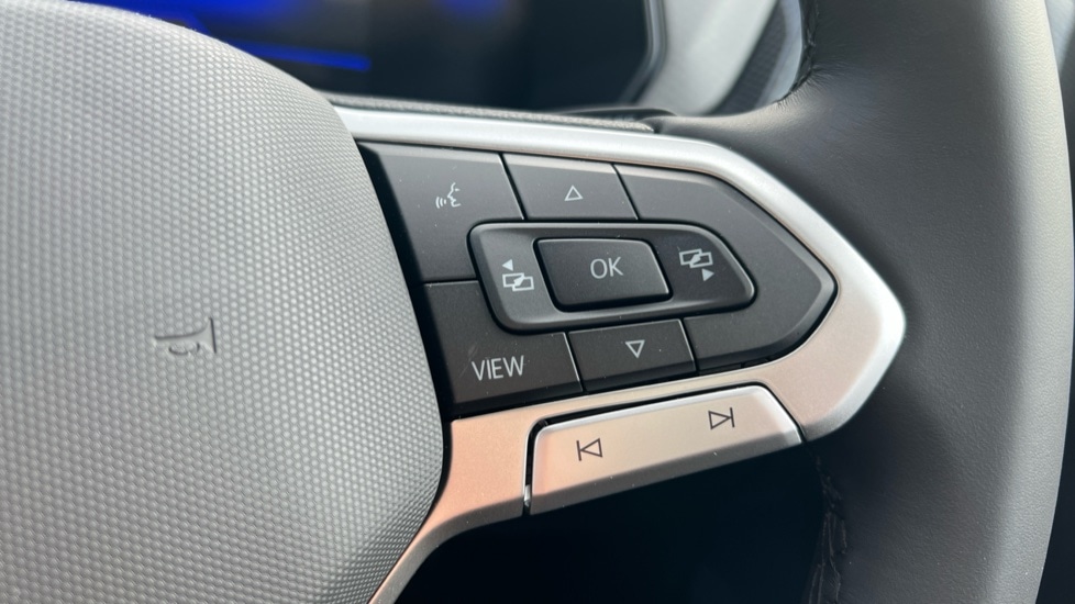 Used Volkswagen T-Cross 2025 for sale - 76870256: Photo 30