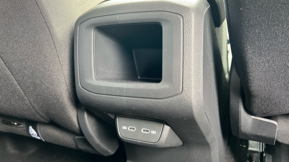 Used Volkswagen T-Cross 2025 for sale - 76870256: Photo 34