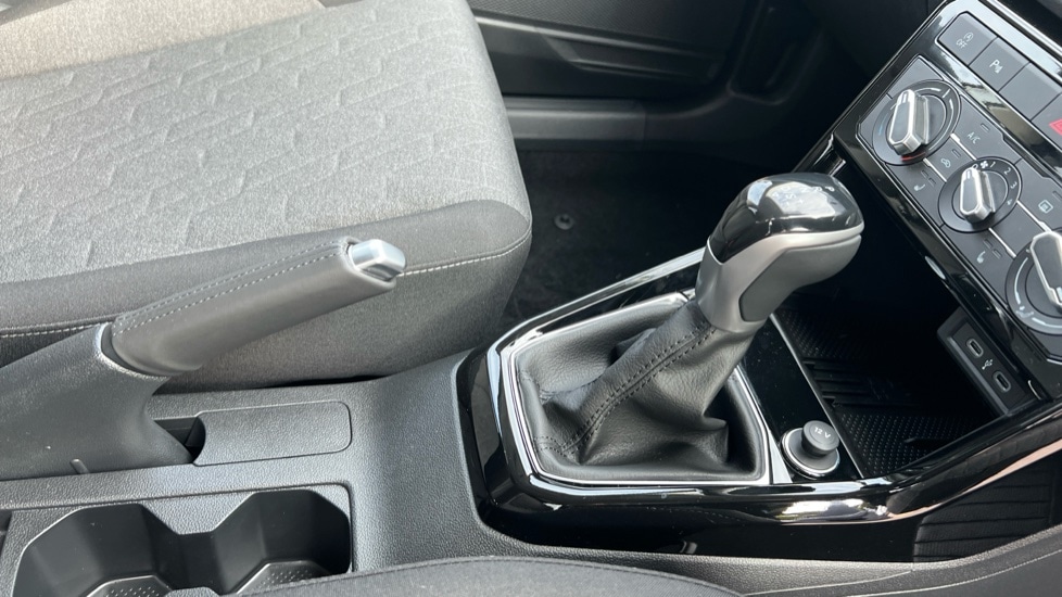 Used Volkswagen T-Cross 2025 for sale - 76870256: Photo 35