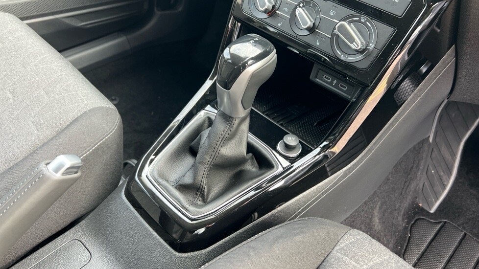 Used Volkswagen T-Cross 2025 for sale - 76870256: Photo 36