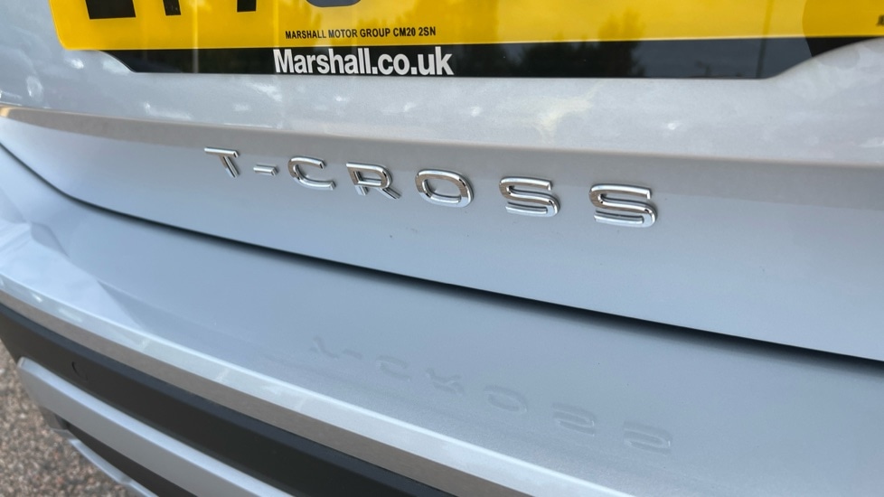 Used Volkswagen T-Cross 2025 for sale - 76870256: Photo 40