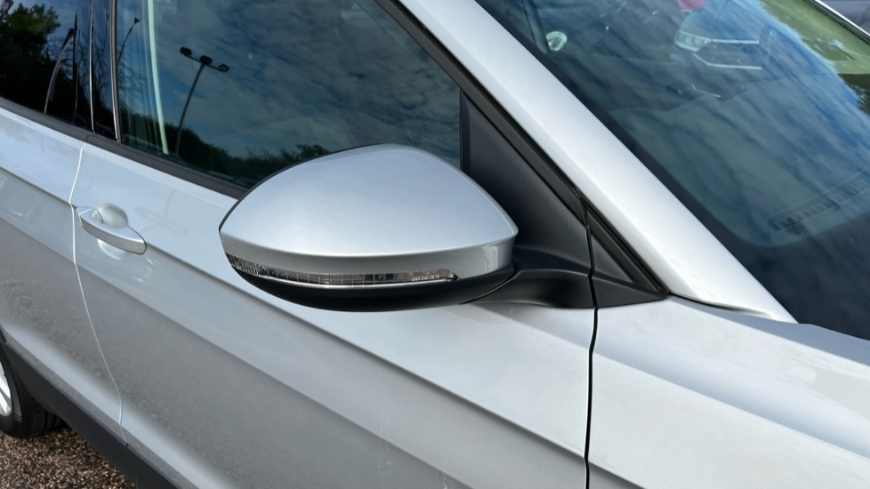 Used Volkswagen T-Cross 2025 for sale - 76870256: Photo 42