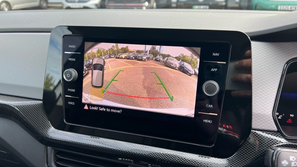 Used Volkswagen T-Cross 2025 for sale - 76870256: Photo 48