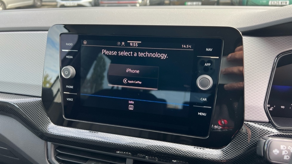 Used Volkswagen T-Cross 2025 for sale - 76870256: Photo 49