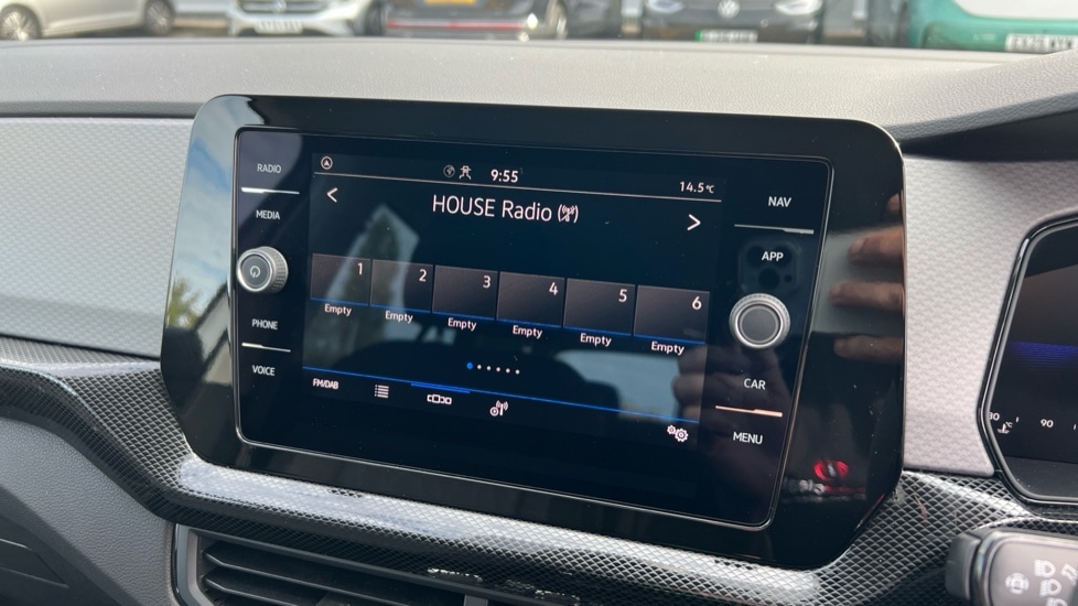 Used Volkswagen T-Cross 2025 for sale - 76870256: Photo 50