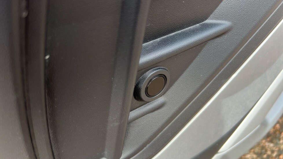 Used Volkswagen T-Cross 2025 for sale - 76870256: Photo 52