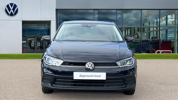 Used Volkswagen Polo 2023 for sale - 75629537: Photo 10