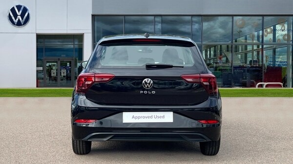 Used Volkswagen Polo 2023 for sale - 75629537: Photo 11