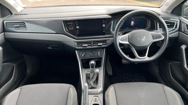 Used Volkswagen Polo 2023 for sale - 75629537: Photo 12