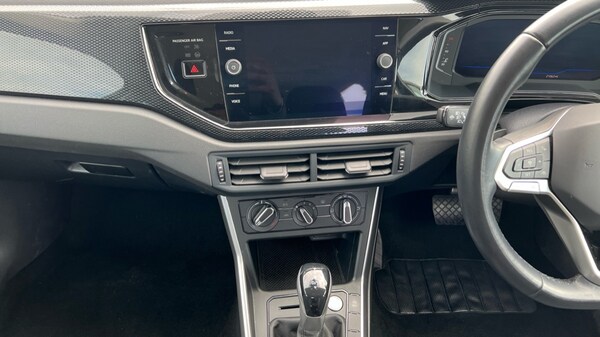 Used Volkswagen Polo 2023 for sale - 75629537: Photo 13
