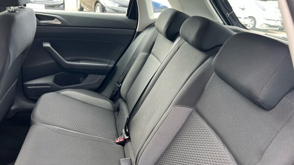 Used Volkswagen Polo 2023 for sale - 75629537: Photo 15