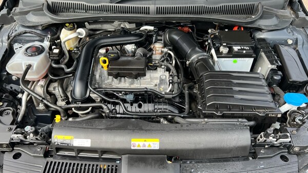 Used Volkswagen Polo 2023 for sale - 75629537: Photo 17