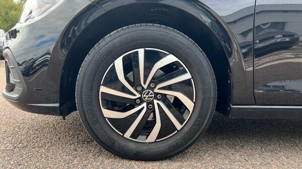 Used Volkswagen Polo 2023 for sale - 75629537: Photo 18
