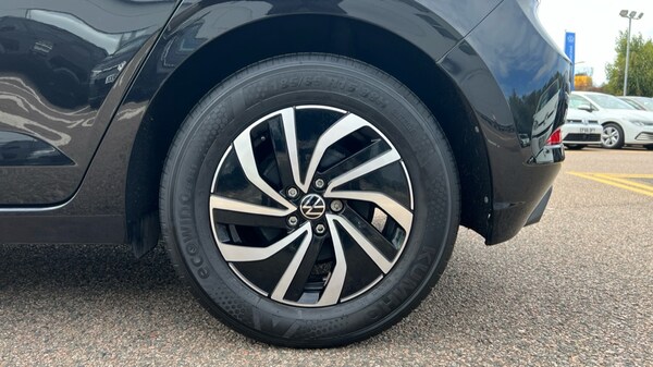 Used Volkswagen Polo 2023 for sale - 75629537: Photo 19