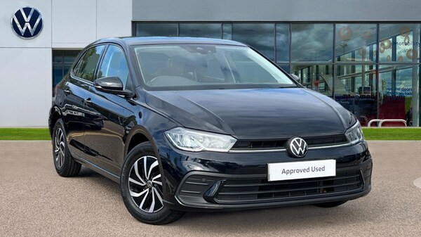 Used Volkswagen Polo 2023 for sale - 75629537: Photo 1