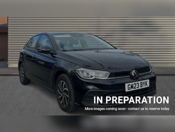 Volkswagen - Polo