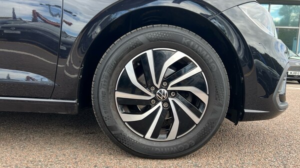 Used Volkswagen Polo 2023 for sale - 75629537: Photo 20