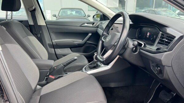Used Volkswagen Polo 2023 for sale - 75629537: Photo 26