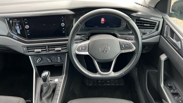 Used Volkswagen Polo 2023 for sale - 75629537: Photo 27