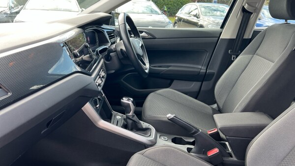 Used Volkswagen Polo 2023 for sale - 75629537: Photo 28