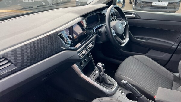 Used Volkswagen Polo 2023 for sale - 75629537: Photo 2