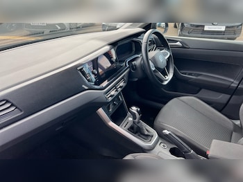 Used Volkswagen Polo 2023 for sale - 75629537: Photo