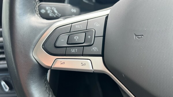 Used Volkswagen Polo 2023 for sale - 75629537: Photo 31