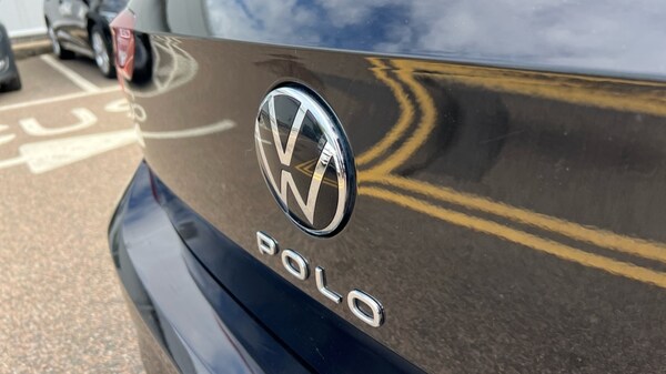 Used Volkswagen Polo 2023 for sale - 75629537: Photo 40