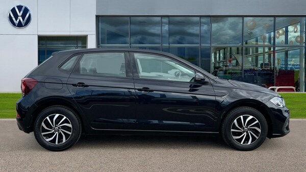 Used Volkswagen Polo 2023 for sale - 75629537: Photo 4