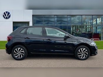Used Volkswagen Polo 2023 for sale - 75629537: Photo