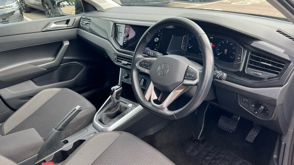 Used Volkswagen Polo 2023 for sale - 75629537: Photo 6