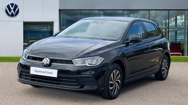 Used Volkswagen Polo 2023 for sale - 75629537: Photo 7