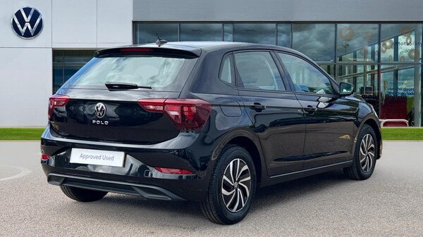 Used Volkswagen Polo 2023 for sale - 75629537: Photo 8