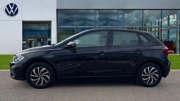 Used Volkswagen Polo 2023 for sale - 75629537: Photo 9