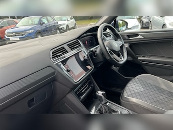 Used Volkswagen Tiguan Allspace 2022 for sale - 75684605: Photo