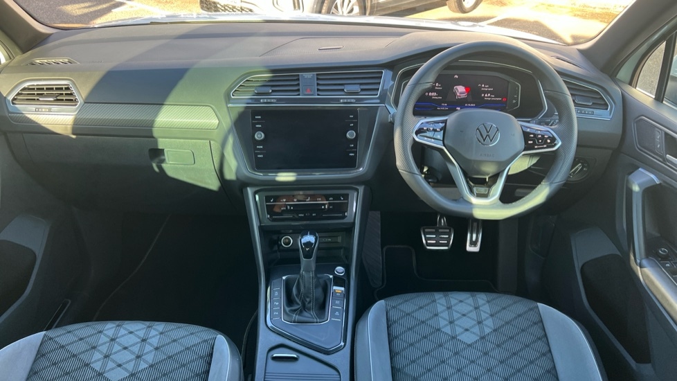 Used Volkswagen Tiguan 2023 for sale - 76869528: Photo 12