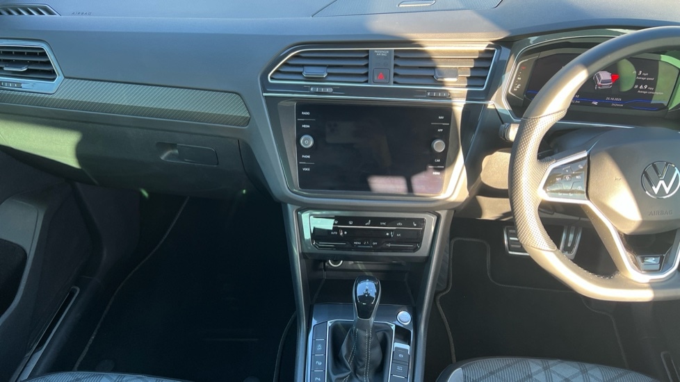 Used Volkswagen Tiguan 2023 for sale - 76869528: Photo 13