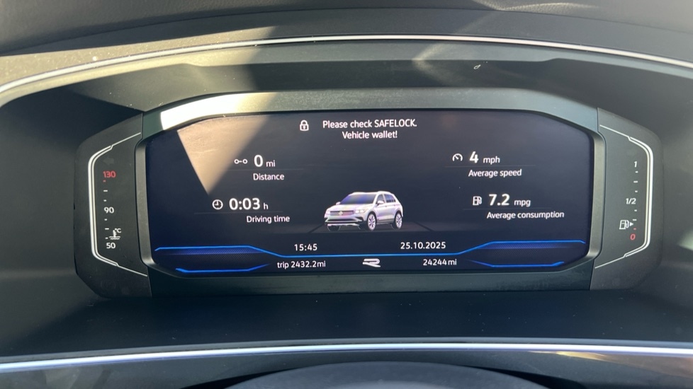 Used Volkswagen Tiguan 2023 for sale - 76869528: Photo 14