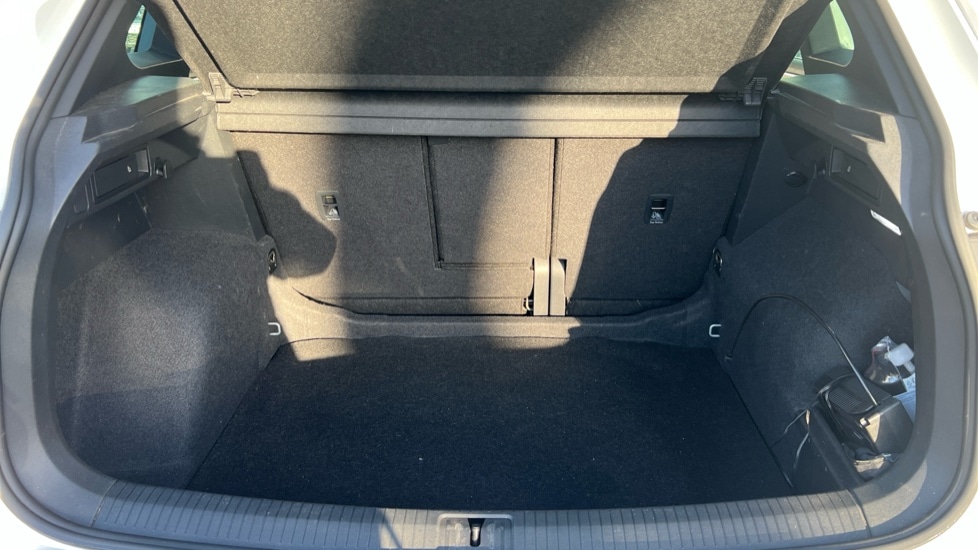 Used Volkswagen Tiguan 2023 for sale - 76869528: Photo 16