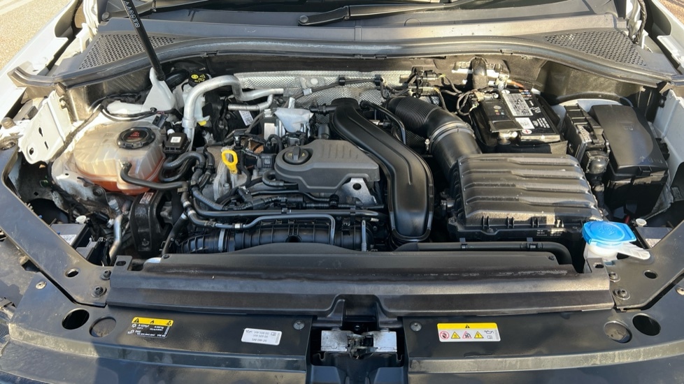 Used Volkswagen Tiguan 2023 for sale - 76869528: Photo 17