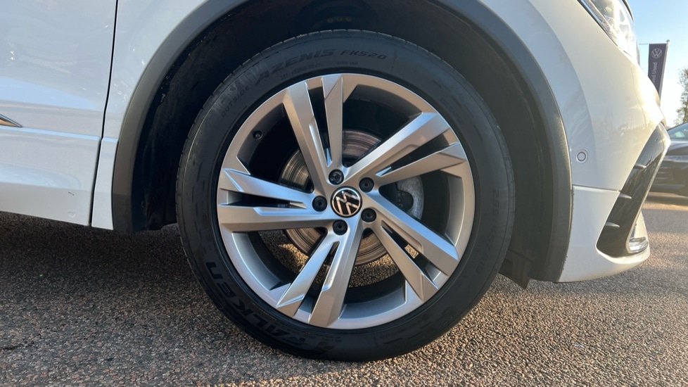 Used Volkswagen Tiguan 2023 for sale - 76869528: Photo 20