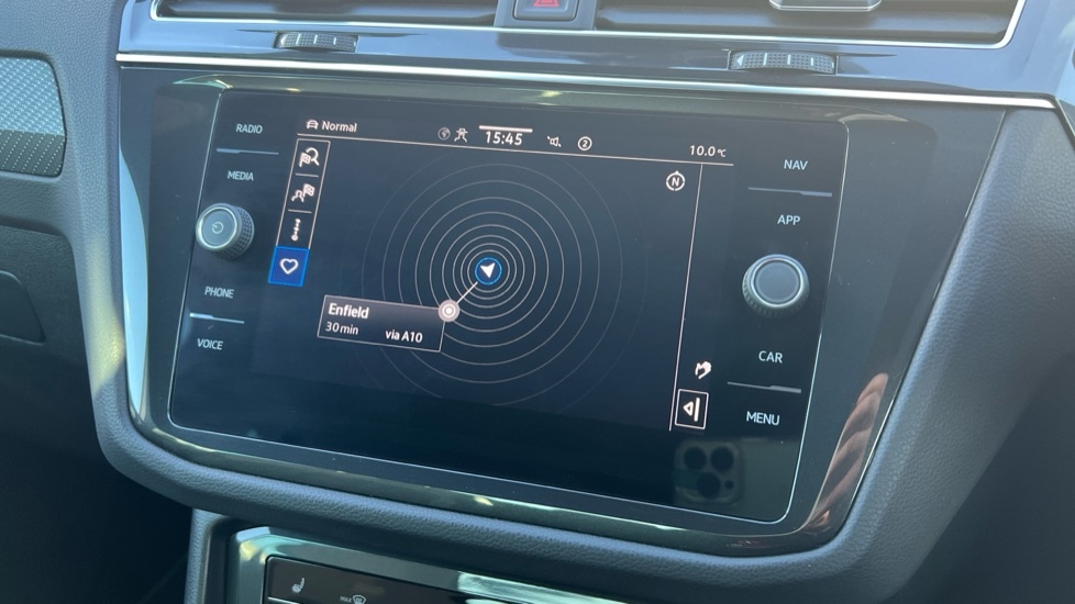 Used Volkswagen Tiguan 2023 for sale - 76869528: Photo 21