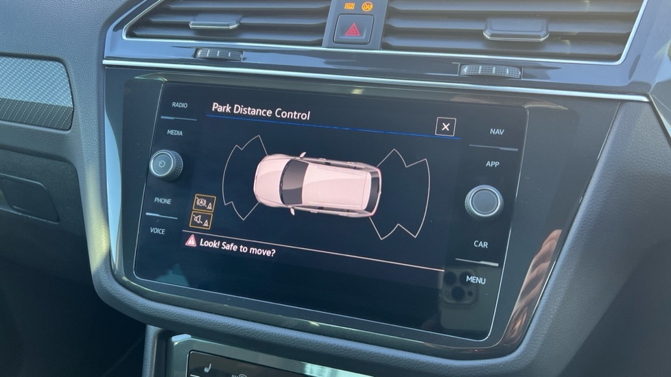 Used Volkswagen Tiguan 2023 for sale - 76869528: Photo 22