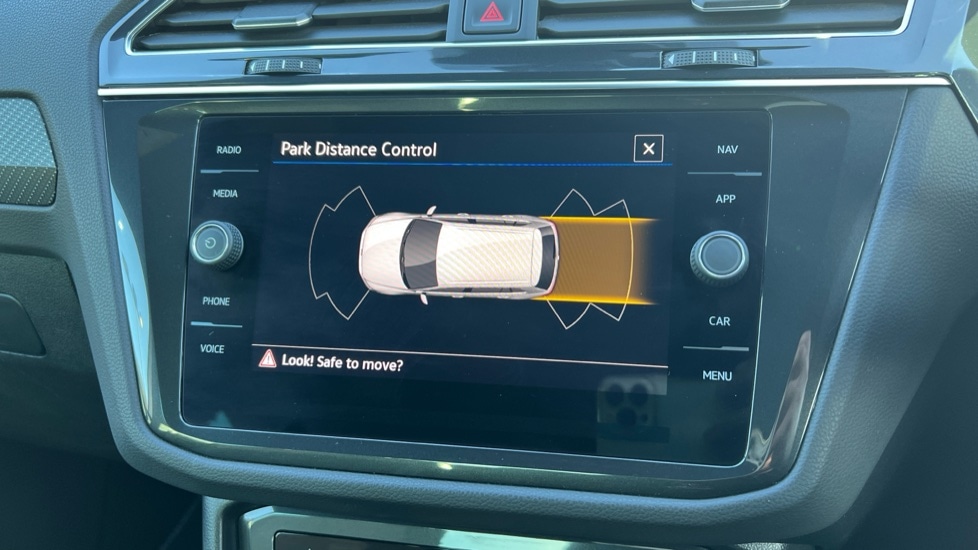 Used Volkswagen Tiguan 2023 for sale - 76869528: Photo 23