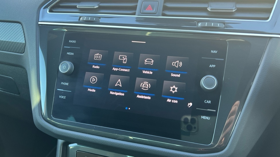 Used Volkswagen Tiguan 2023 for sale - 76869528: Photo 24