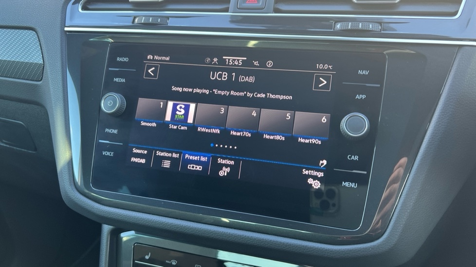 Used Volkswagen Tiguan 2023 for sale - 76869528: Photo 25