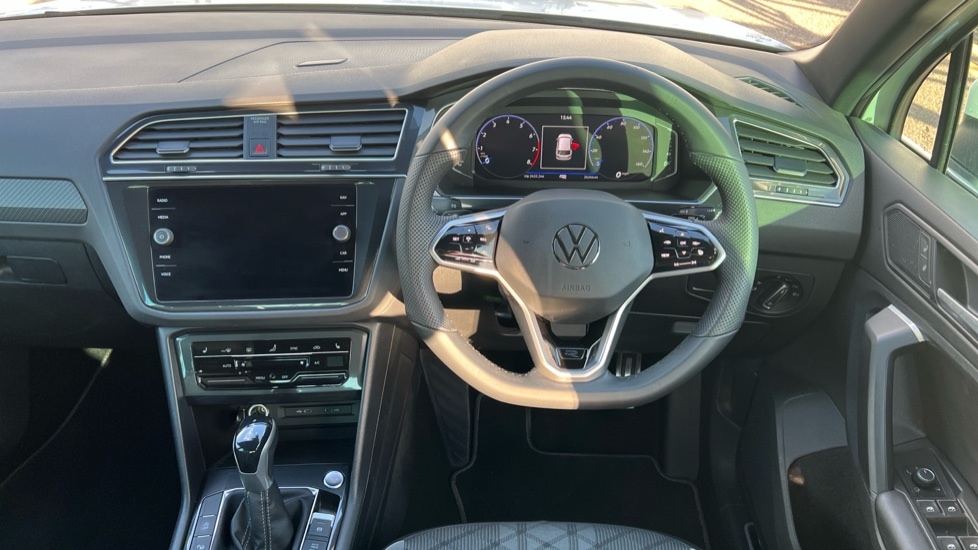 Used Volkswagen Tiguan 2023 for sale - 76869528: Photo 27
