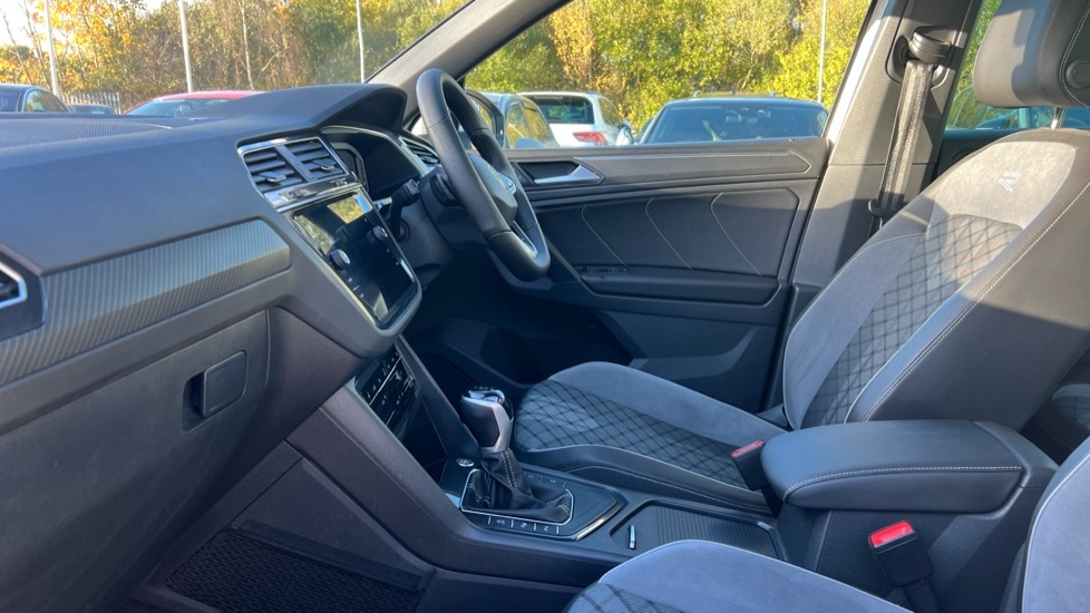 Used Volkswagen Tiguan 2023 for sale - 76869528: Photo 28