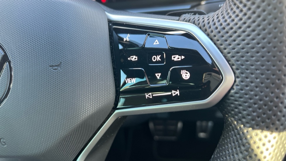 Used Volkswagen Tiguan 2023 for sale - 76869528: Photo 30